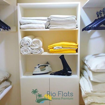 Apart Hotel Leblon Ocean Rio de Janeiro Room photo